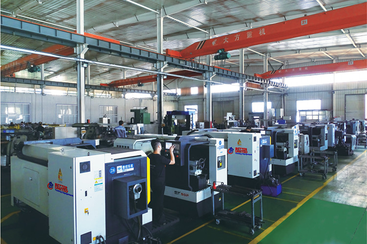 Hebei Better United Import And Export Co., Ltd.