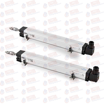 Displacement Transducers Soil Testing Equipment Laboratory Testing Equipment