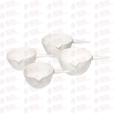 Different material Evaporating Dish Soil Testing Equipment