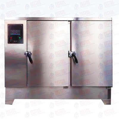 AC220V 50HZ Concrete Testing Machine Temperature And Humidity Controlled Cabinet