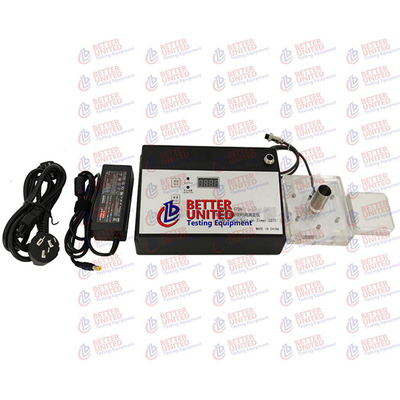 Capillary Absorption Time Meter Drilling Fluids Testing Equipment
