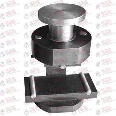 40x40x160mm Specimens Prisms Cement Testing Machine Flexure Testing Machine