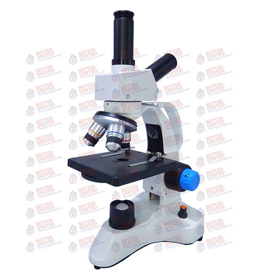 640x-2000x Digital Lab Microscope Laboratory Testing Equipment 110mmx120mm