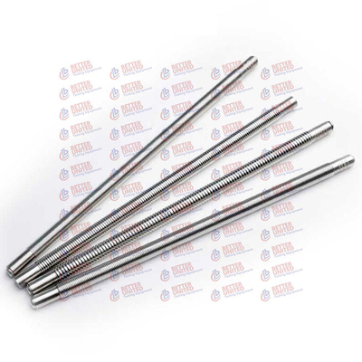 Paint Coating Rods Paint Testing Equipmentds