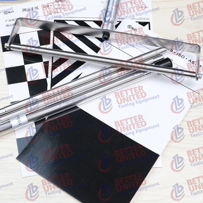 Paint Coating Rods Paint Testing Equipmentds