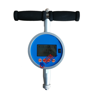 0-100kg Proving Ring Penetrometer Soil Bearing Capacity Test Equipment ASTM D1558