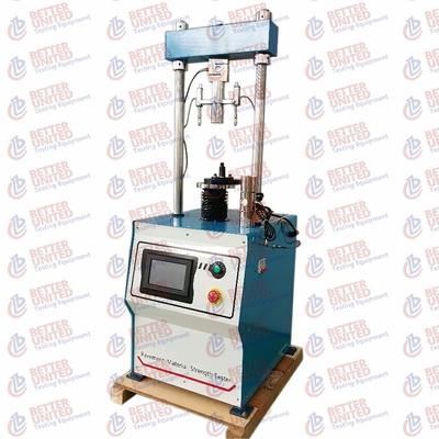 ASTM D8044 200kN Universal Testing Machine Automatic Multipurpose  Testers