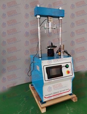 ASTM D8044 200kN Universal Testing Machine Automatic Multipurpose  Testers