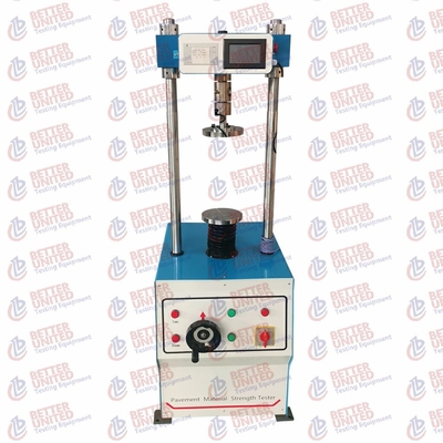 Multipurpose 200KN Universal Material Testing Machine AC380V Large Screw Stroke