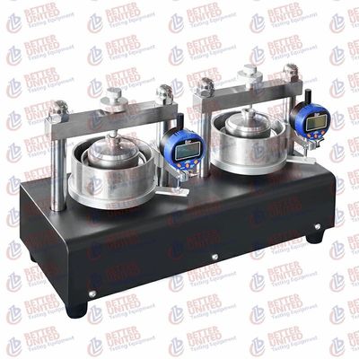 Automatic Pneumatic Consolidometer For Soil Testing