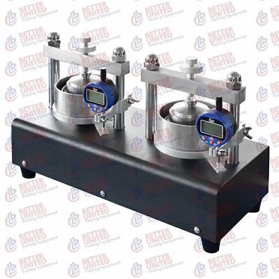 Automatic Pneumatic Consolidometer For Soil Testing