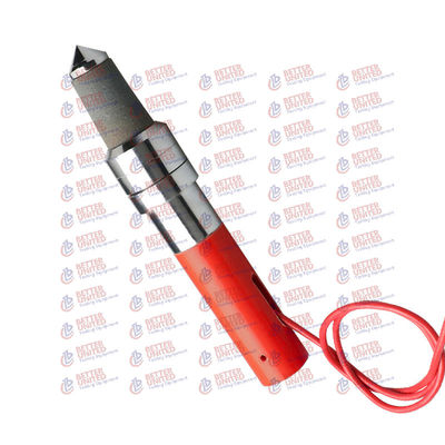 High Performance Strain Type Earth Pressure Cell Soil Testing Machine