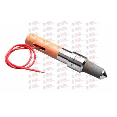 High Performance Strain Type Earth Pressure Cell Soil Testing Machine