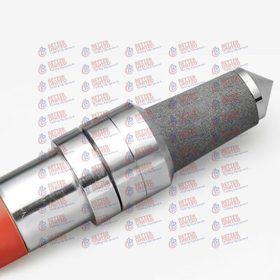 High Performance Strain Type Earth Pressure Cell Soil Testing Machine