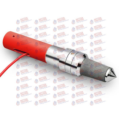 High Performance Strain Type Earth Pressure Cell Soil Testing Machine