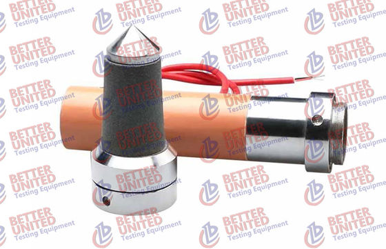 High Performance Strain Type Earth Pressure Cell Soil Testing Machine