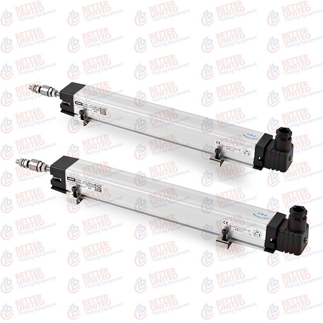 Displacement Transducers Soil Testing Equipment Laboratory Testing Equipment
