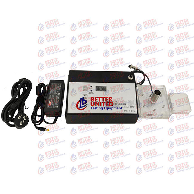 Capillary Absorption Time Meter Drilling Fluids Testing Equipment