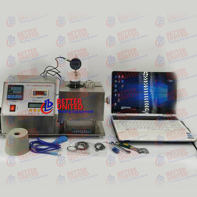 200W Shale Expander Drilling Fluids Testing Equipment High Resolution