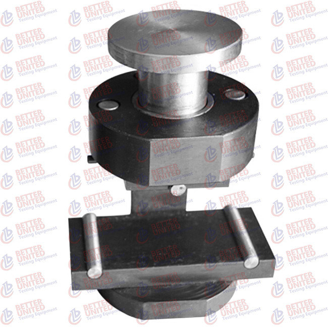 40x40x160mm Specimens Prisms Cement Testing Machine Flexure Testing Machine