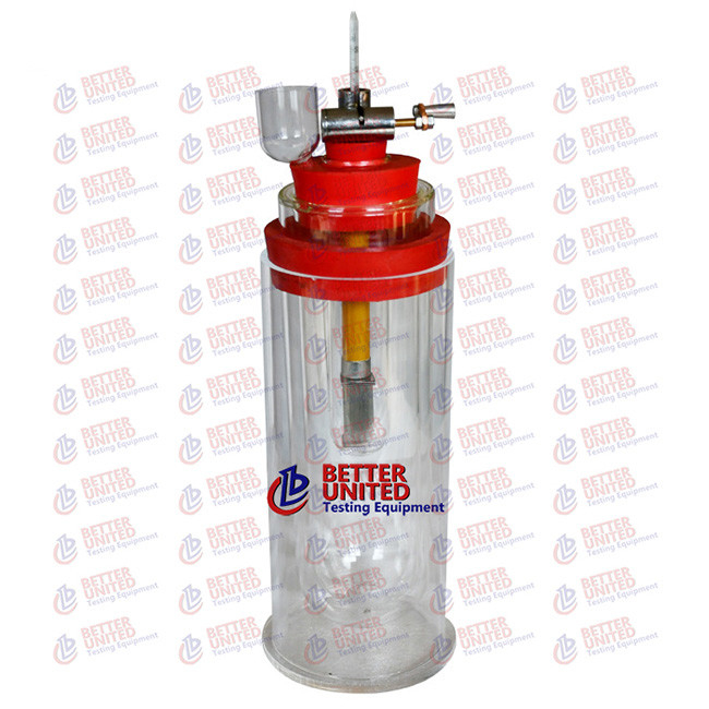 BTU-MABPT Asphalt Testing Equipment Manual Breaking Point Tester