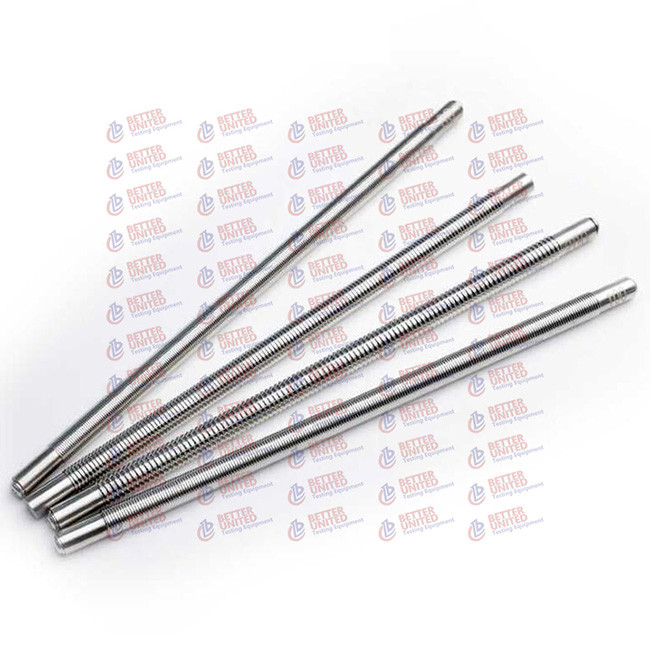 Paint Coating Rods Paint Testing Equipmentds