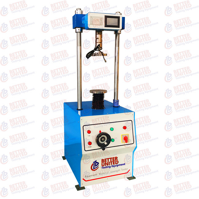 Multipurpose 200KN Universal Material Testing Machine AC380V Large Screw Stroke