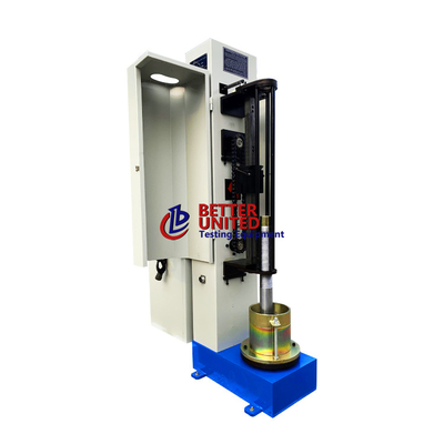 CBR स्वचालित मृदा कम्पेक्टर और प्रॉक्टर 220v / 380v